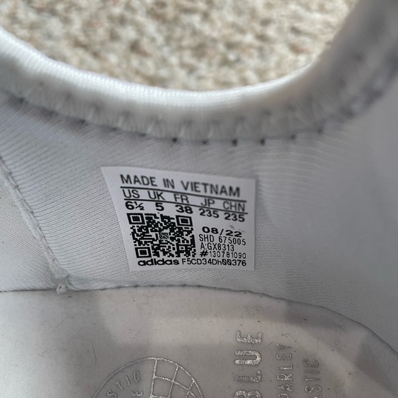 Adidas NMD Prime Blue - Picture 9 of 10